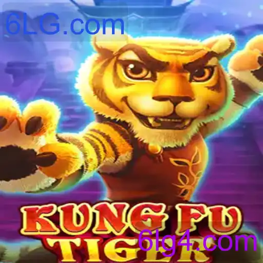 KungFuTiger